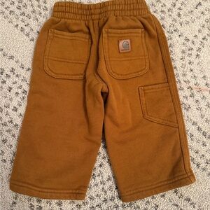 Carhartt Kids Sweatpants